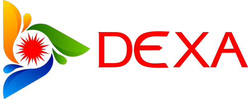 DEXA CARE LOGO